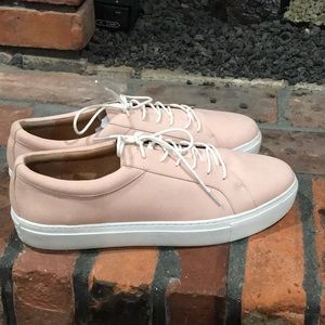 Bettye by Bettye Muller Boyfriend sneaker size 10